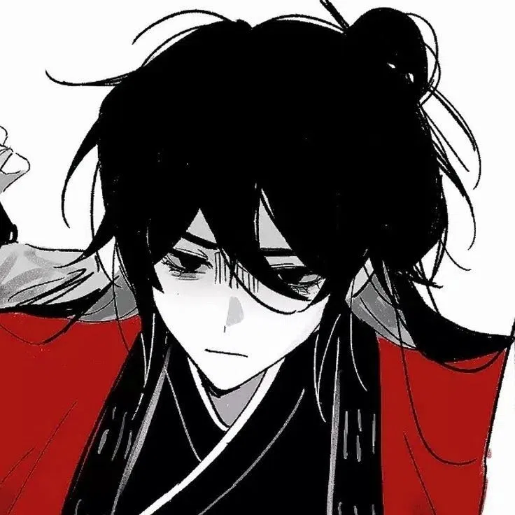 Avatar of Akari Kurogane