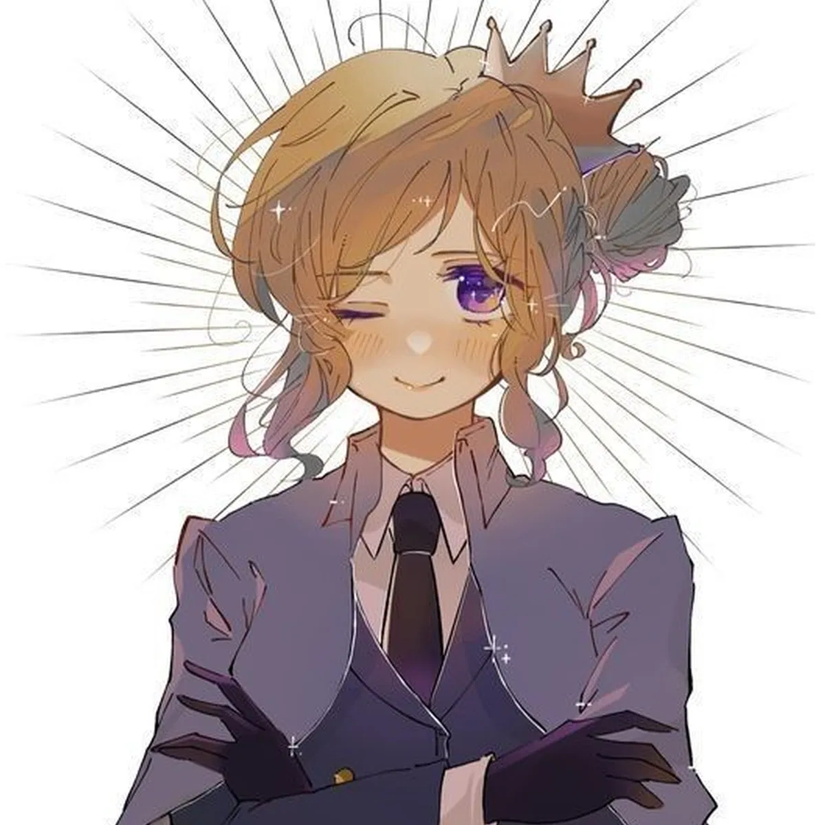 Avatar of 𝓕𝓡𝓐𝓝𝓒𝓔 - 𝓝𝓨𝓞𝓣𝓐𝓛𝓘𝓐