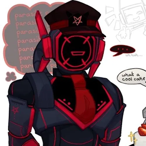 Avatar of Alessio | Security System