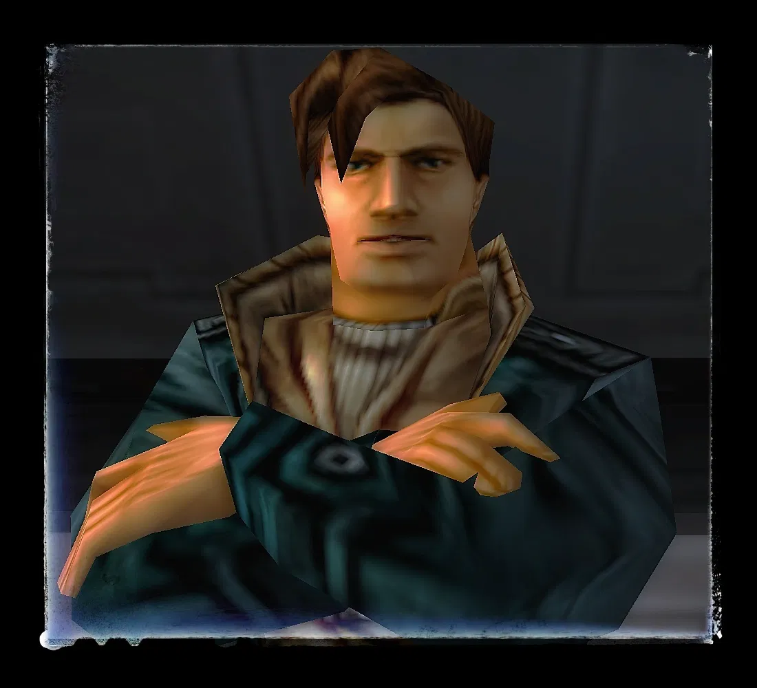 Avatar of Sylvester "Sly Boots" Bucelli