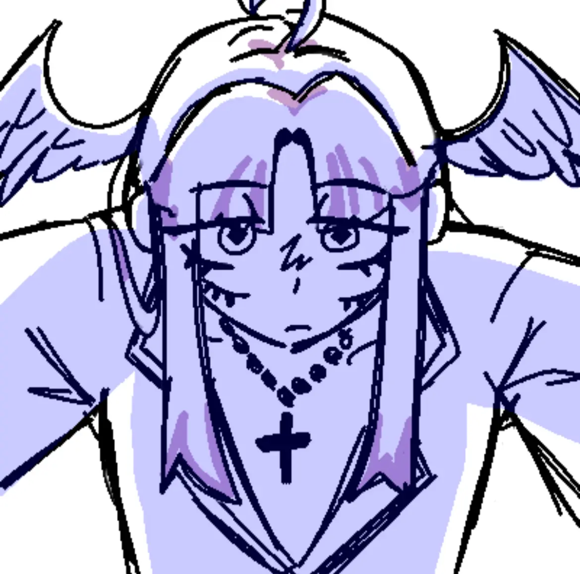 Avatar of Sera Phim - FREAK SHOW - Your very own Guardian Angel