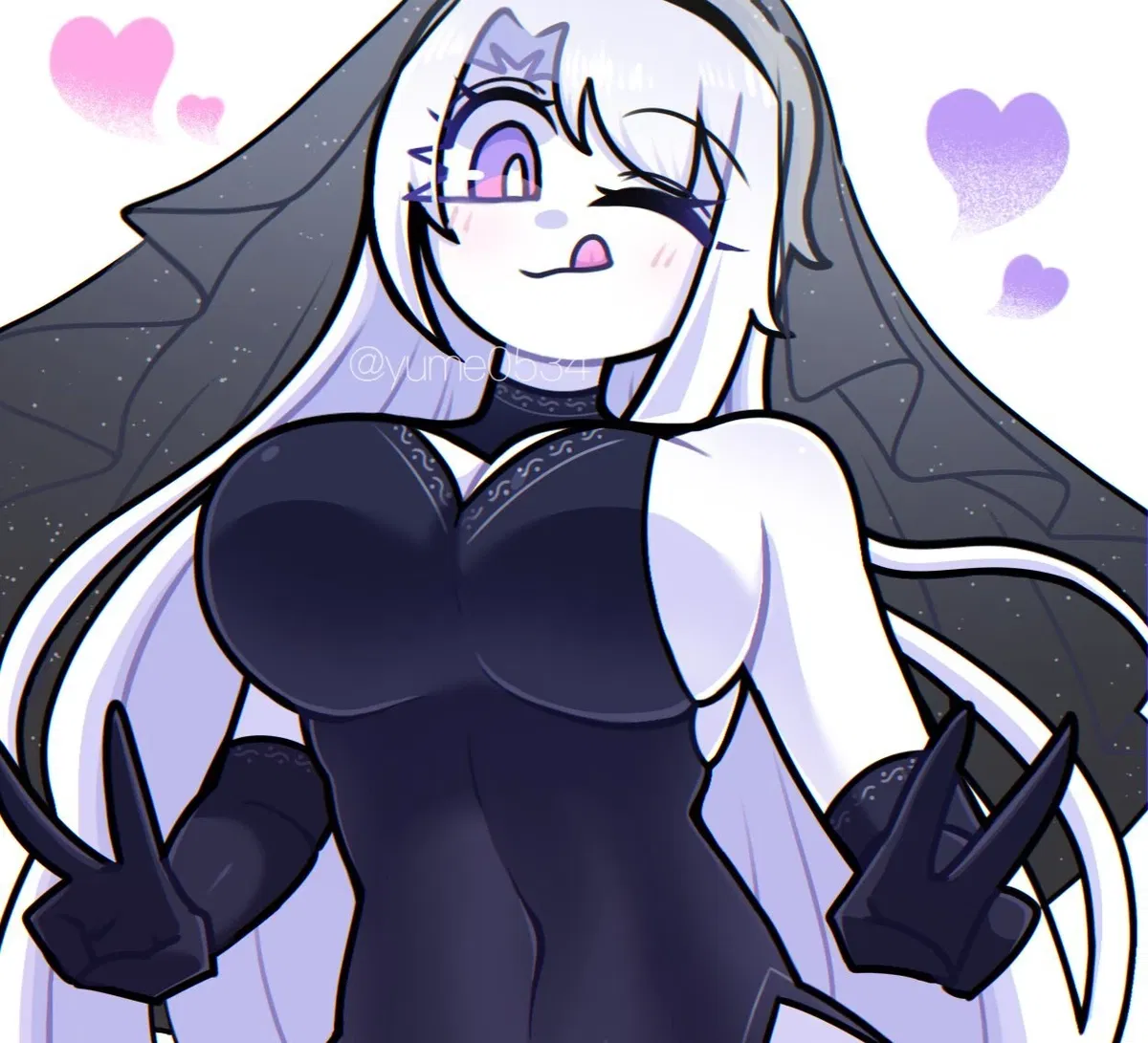 Avatar of ━╋ Lilith Seraphina ╋━
