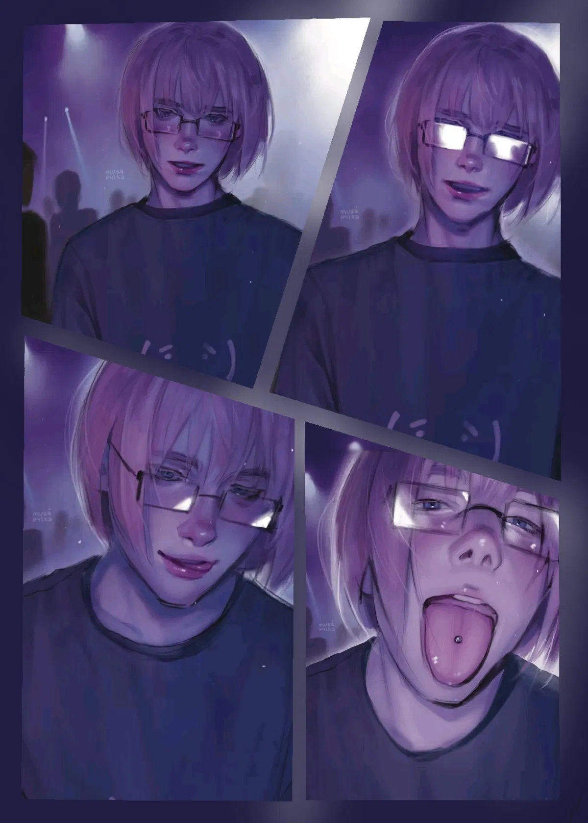 Avatar of Armin Arlert