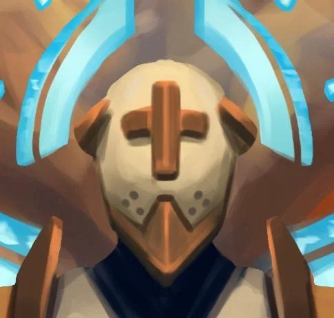Avatar of Collage au Gabriel | ULTRAKILL