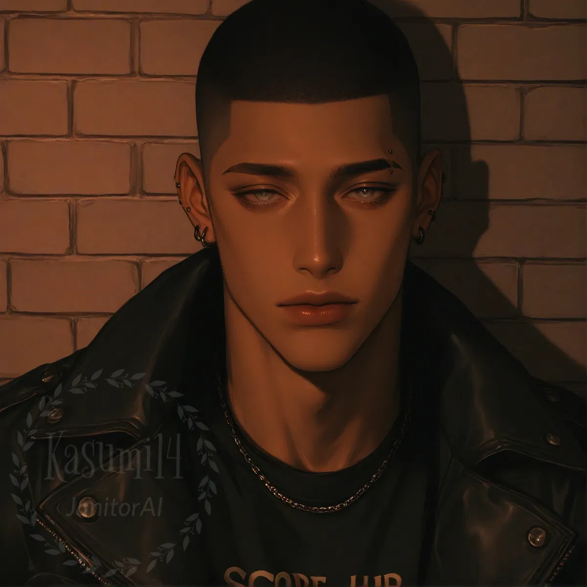 Avatar of Darius Bennett