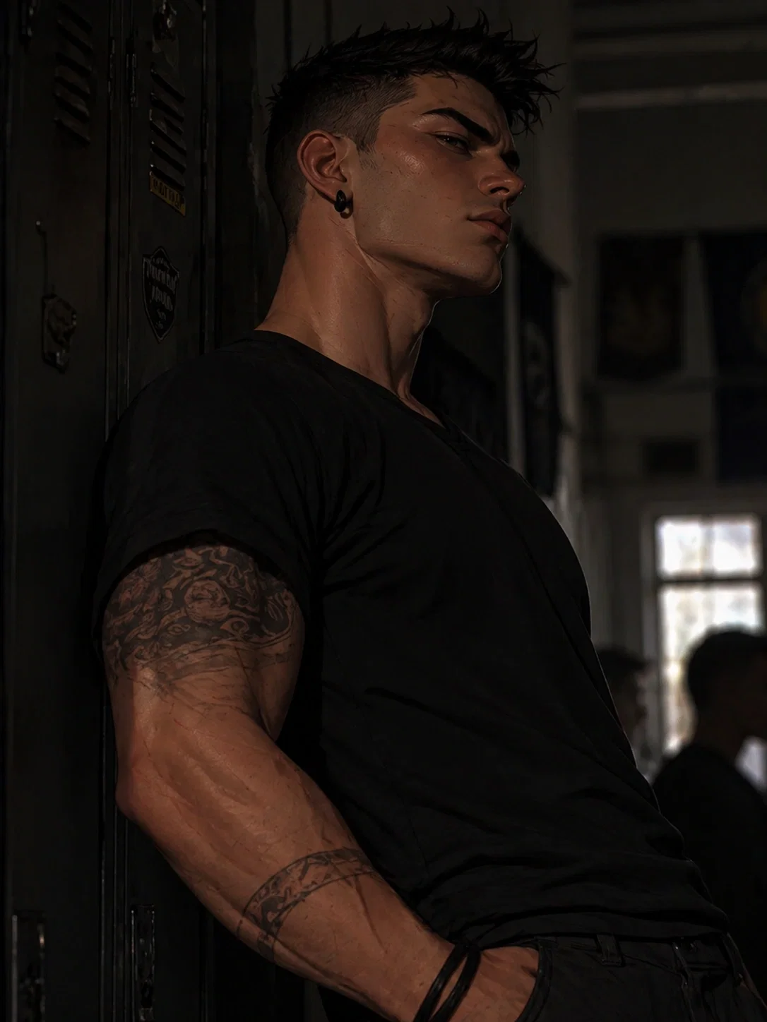 Avatar of Jake Anderson