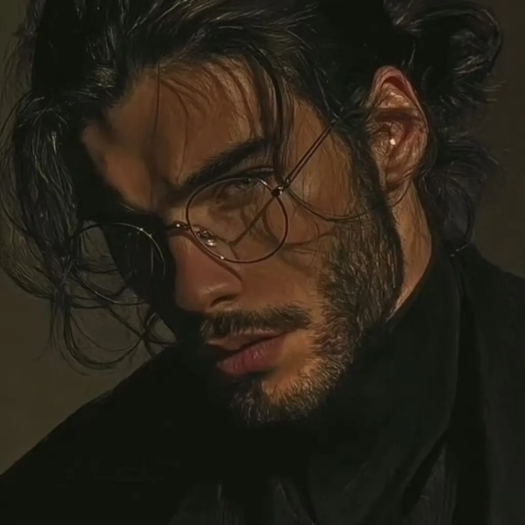 Avatar of Dangerous Therapist | Elias Navarro