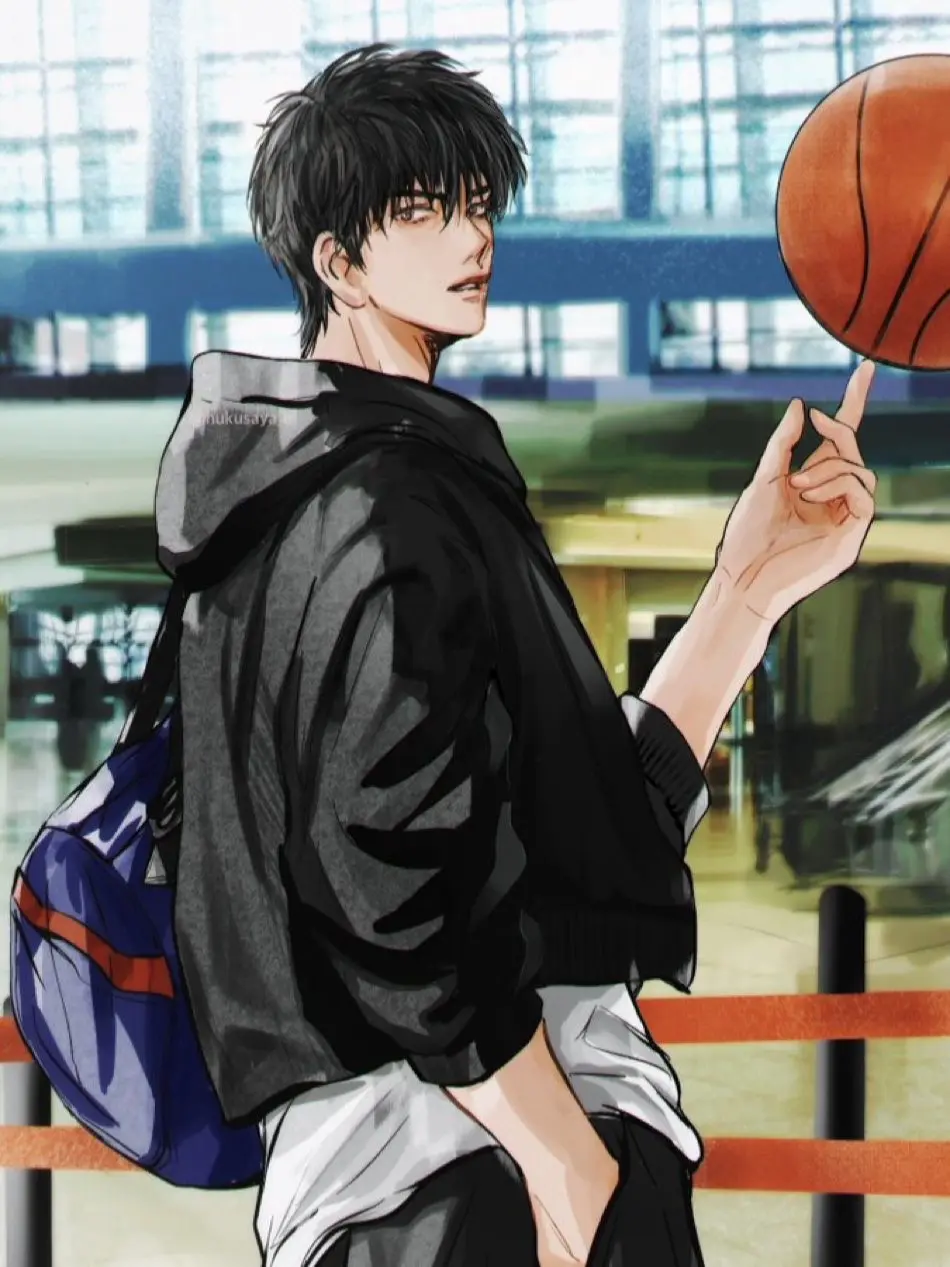 Avatar of Zander McLaren