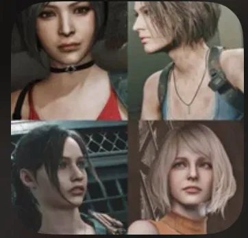 Avatar of Resident Evil Girls