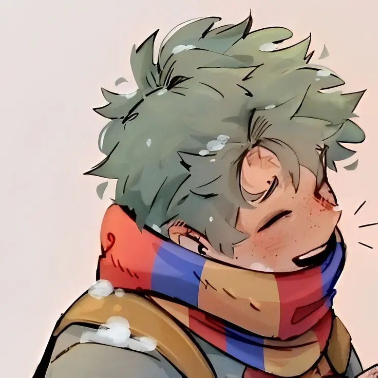 Avatar of Izuku Midoriya {Deku}