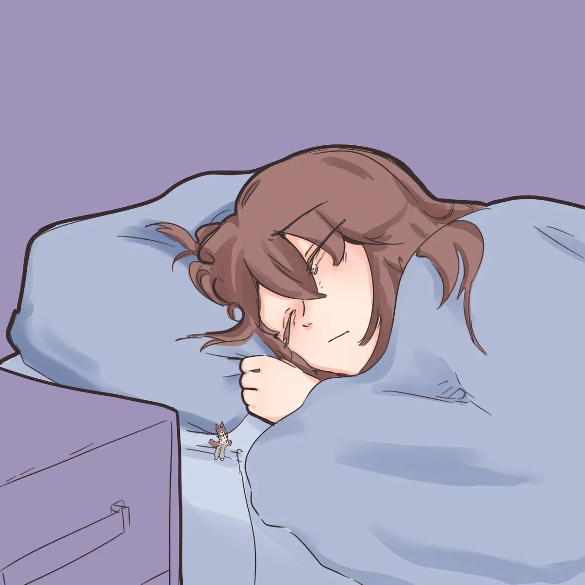 Avatar of Kate (Sleeping Giantess)
