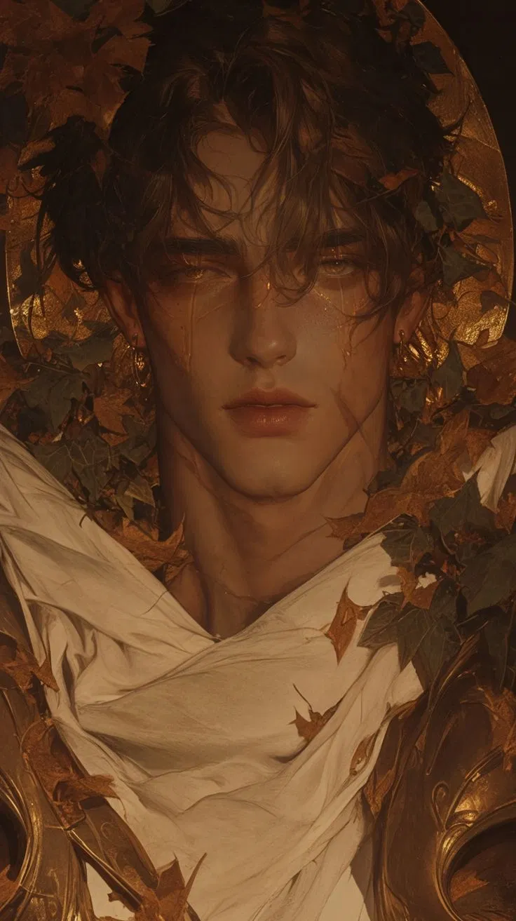 Avatar of Telemachus || GRECO