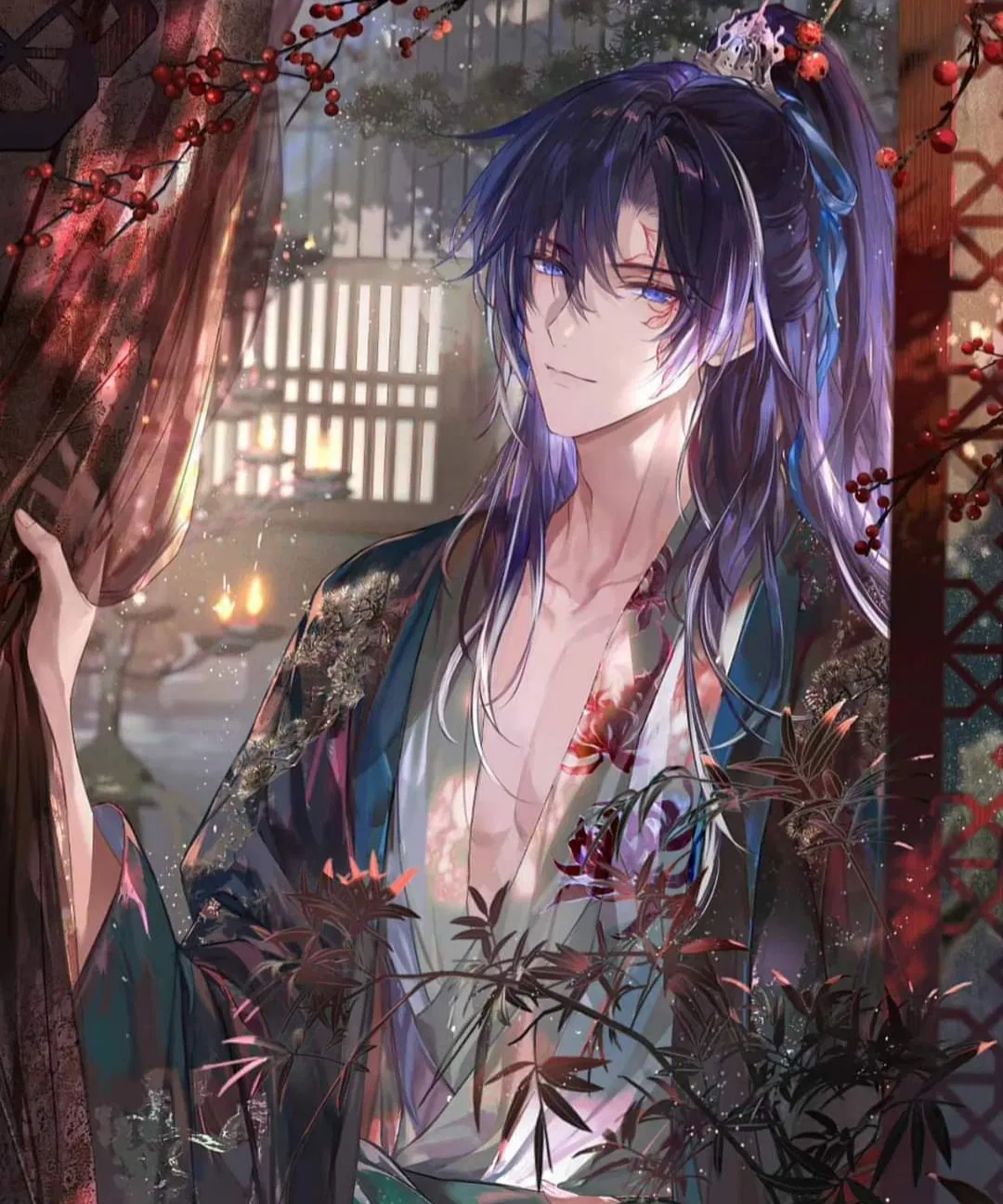 Avatar of Cian Von Astria 