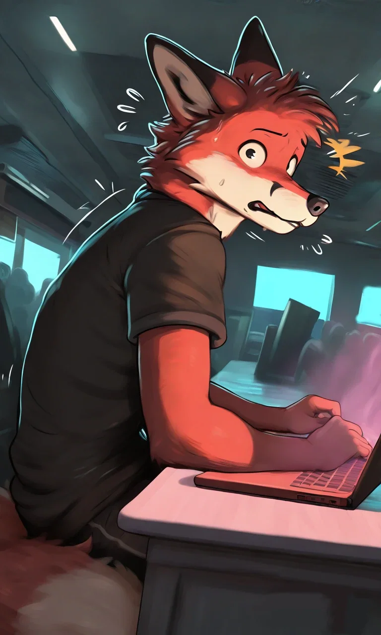 Avatar of Oliver Rimo - ALT