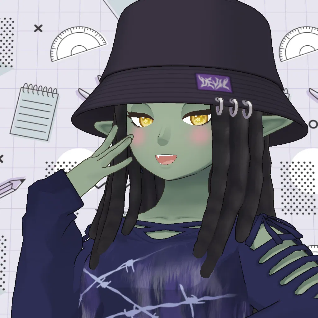 Avatar of Trickster