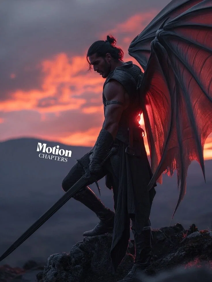 Avatar of Cassian