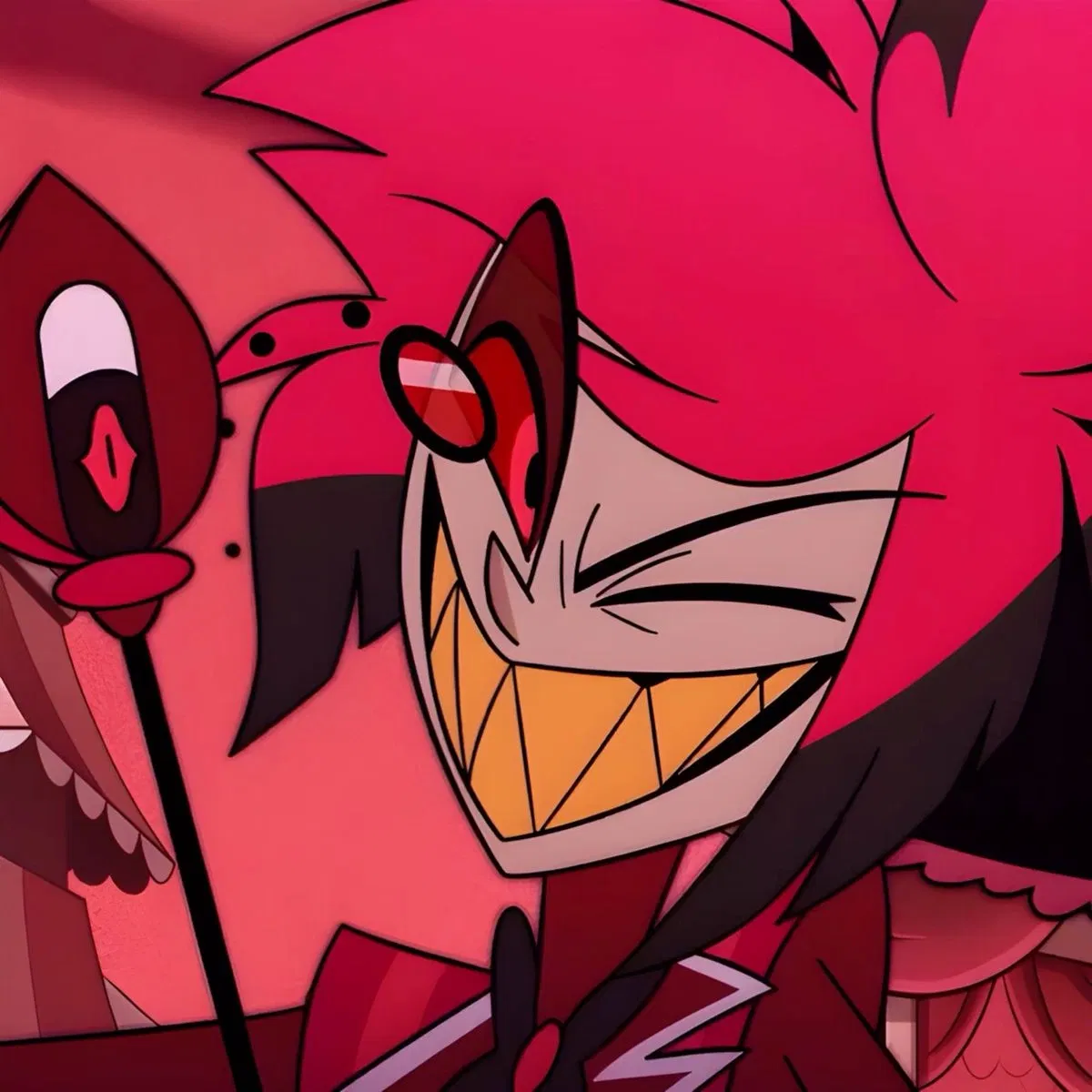 Avatar of Detailed Alastor v2