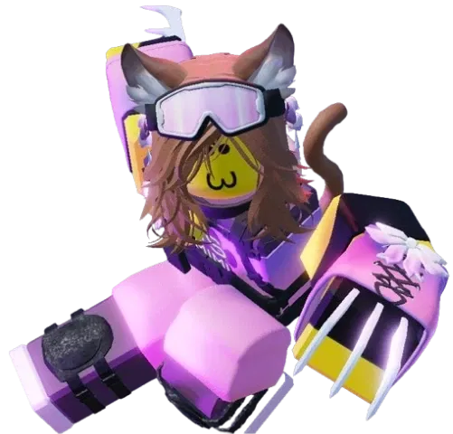 Avatar of Mimi (VQ)