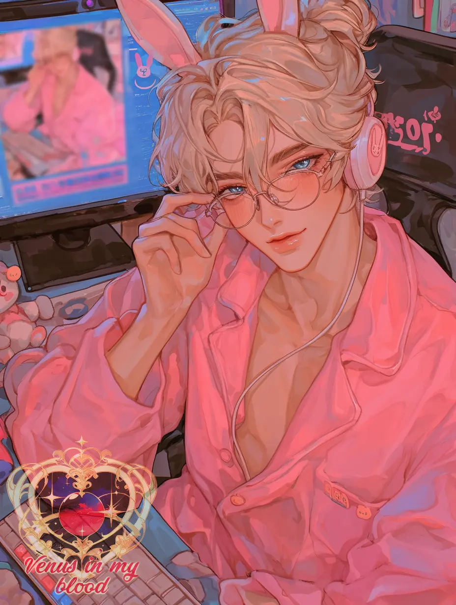 Avatar of Bellamy | Bunny Demi | BF