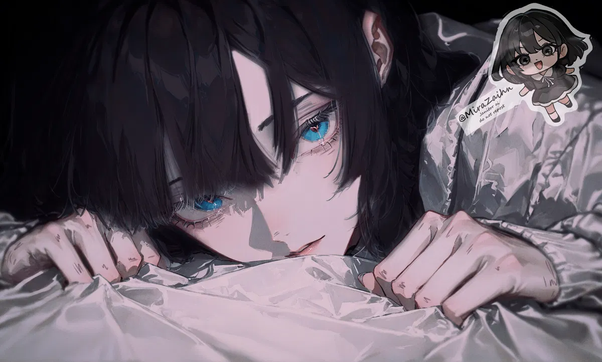 Avatar of Emma | The girl you saved and sheltered