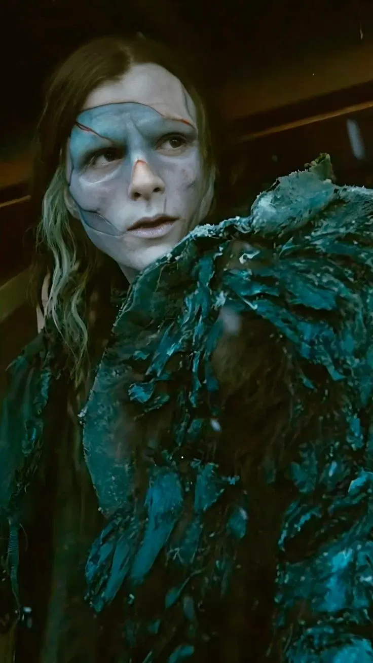 Avatar of The creature 