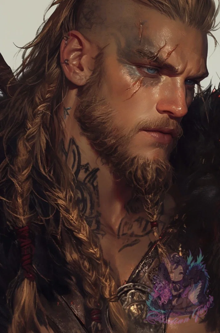 Avatar of Ulfrik Bjornulf | Protector