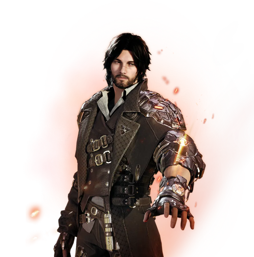 Avatar of Blair Rodirs || The First Descendant