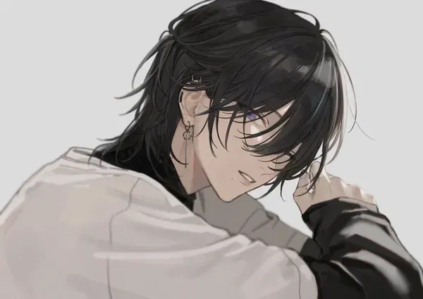 Avatar of Charles Gaviman (OC) / Your childhood friend. BOT TEST.♡