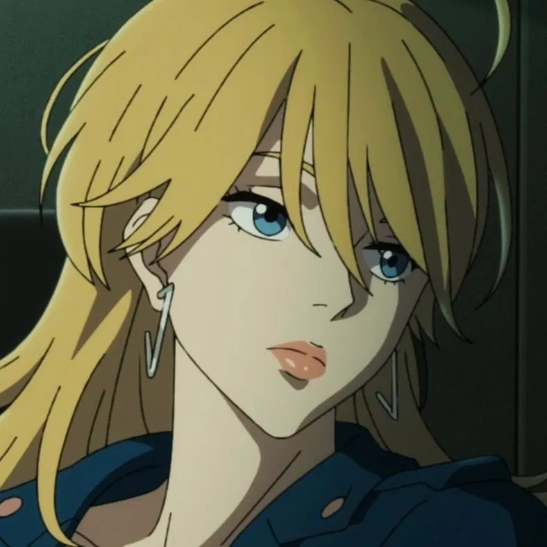 Avatar of Christine Blake