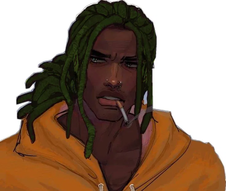 Avatar of Kael 