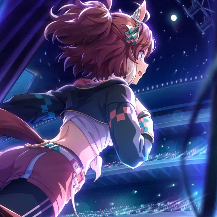 Avatar of Dantsu Flame