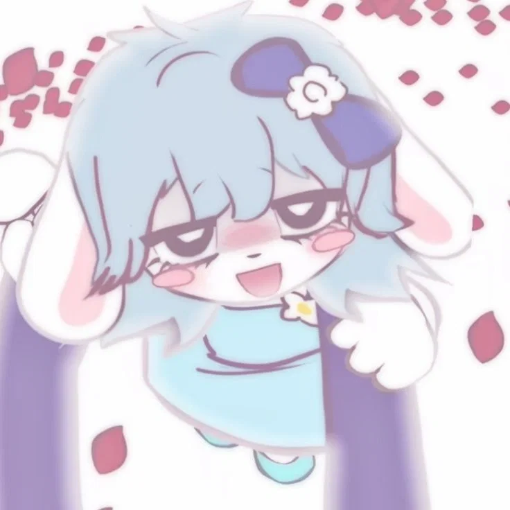 Avatar of Susie  ||  Terrible Mouse