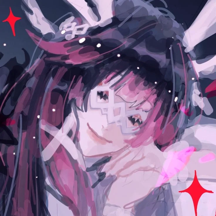 Avatar of Columbina