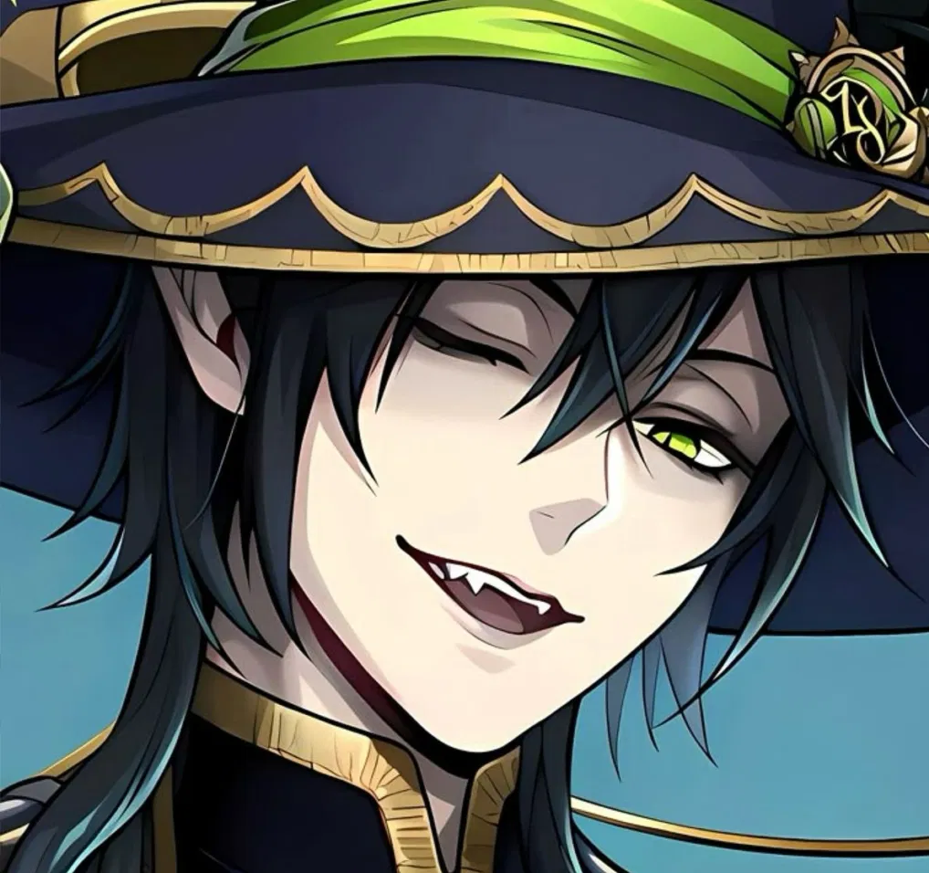 Avatar of Malleus Draconia || TWISTED WONDERLAND