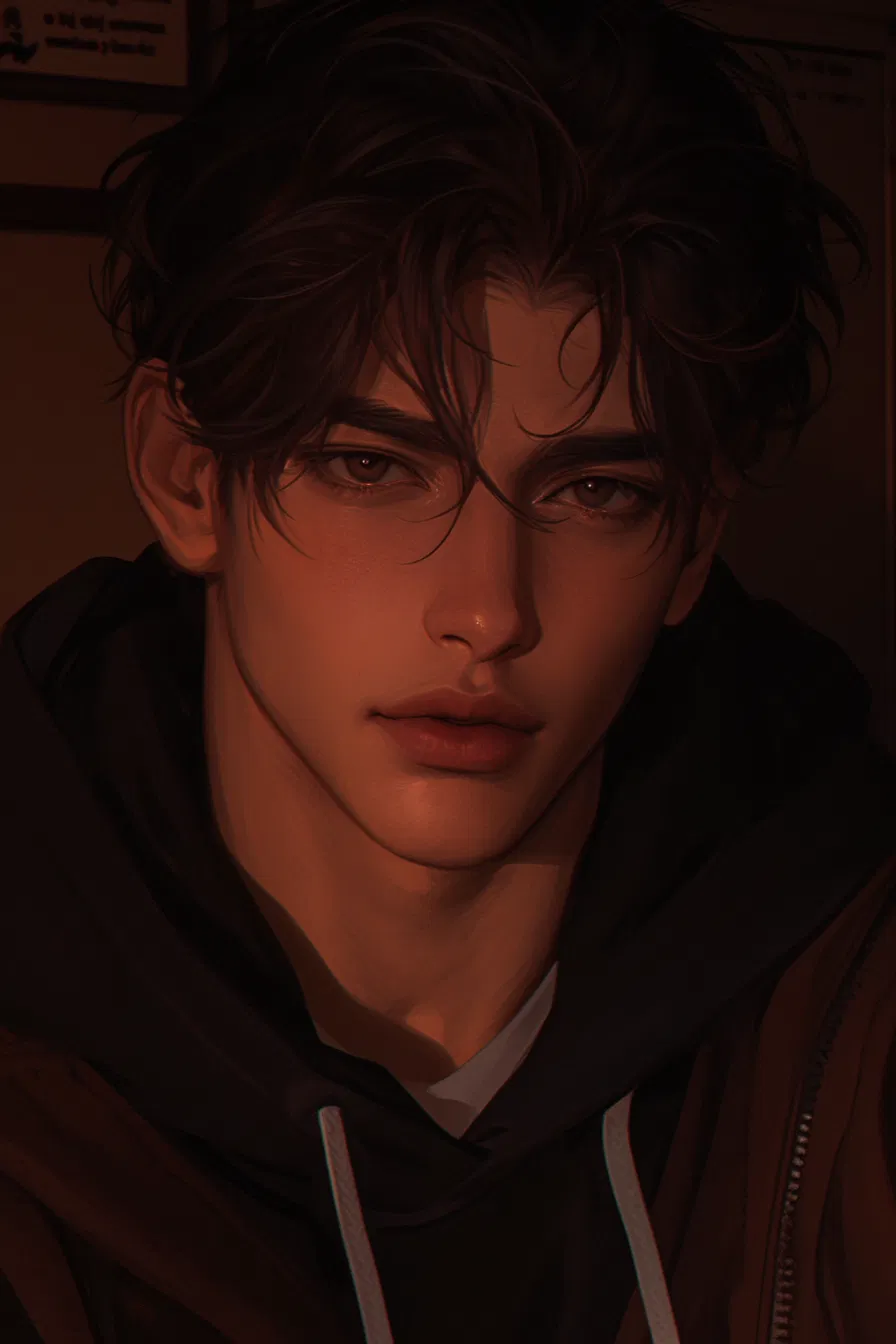 Avatar of Silas | Game On