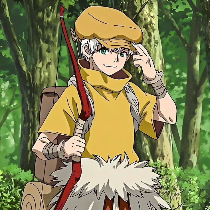 Avatar of Ukyo Saionji