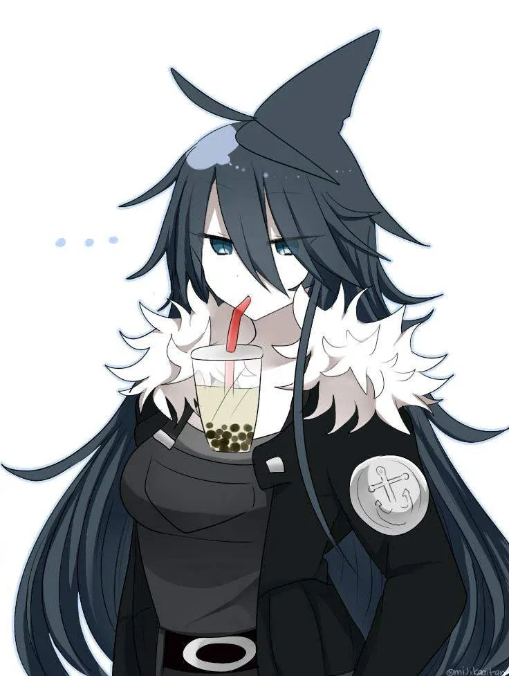 Avatar of Samemi (Genderbend Samekichi) - Okegom