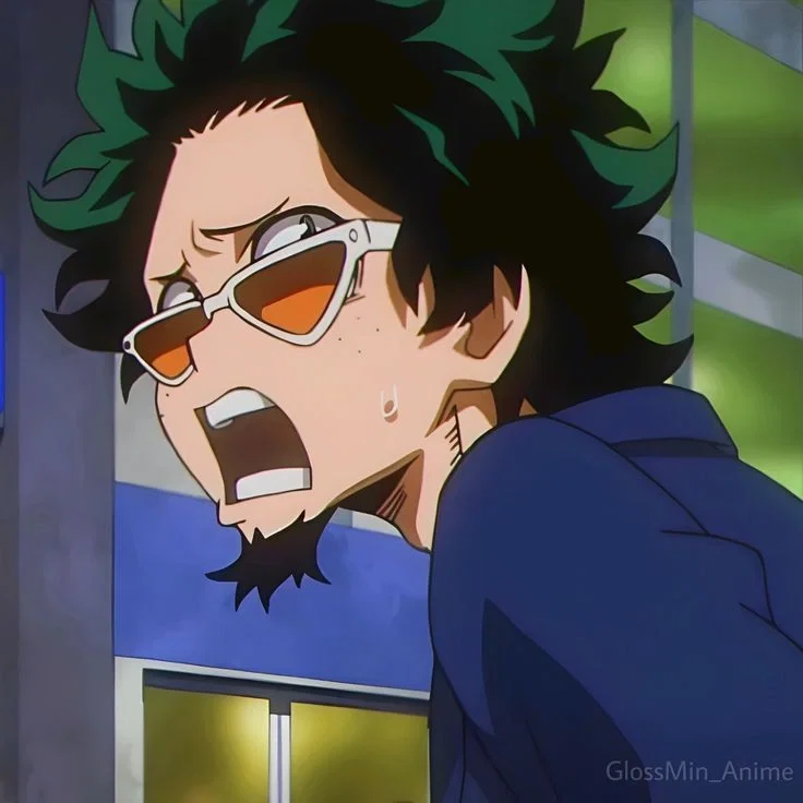 Avatar of Izuku Midoriya - ProHero