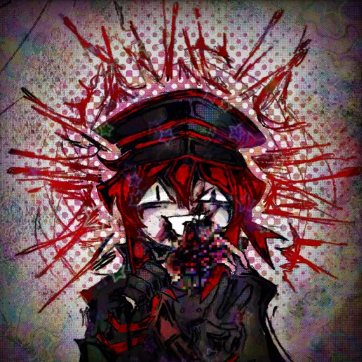 Avatar of Russell Koch (Prussian medic)