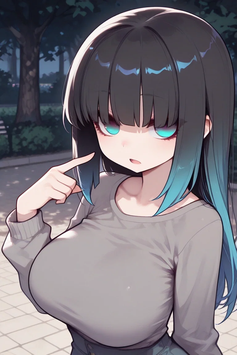 Avatar of Casual question