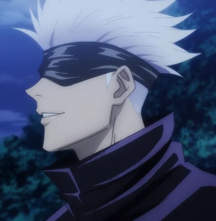 Avatar of Satoru Gojo