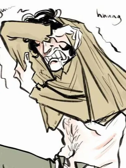 Avatar of Billy Lenz