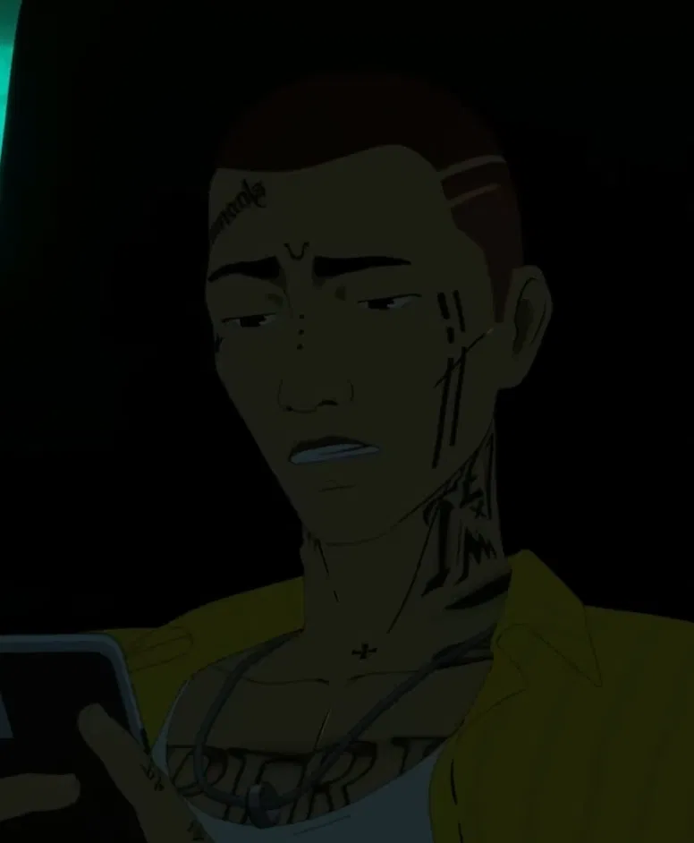 Avatar of Toxic