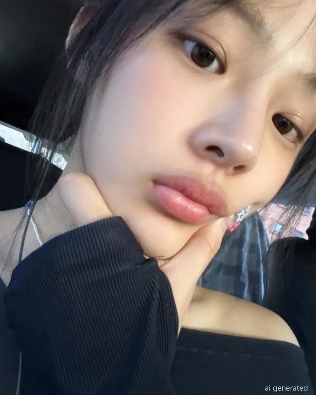 Avatar of Kim Minji | A blind date... with your ex?