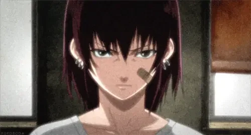 Avatar of Rebecca Lee 