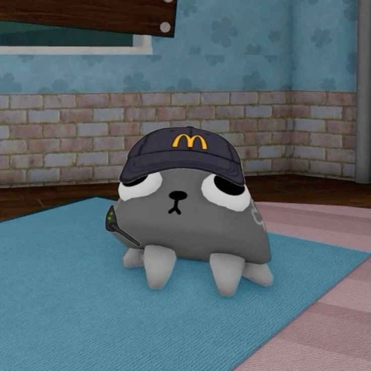 Avatar of 🍟┆❀ ‎‎ McDANDY'S