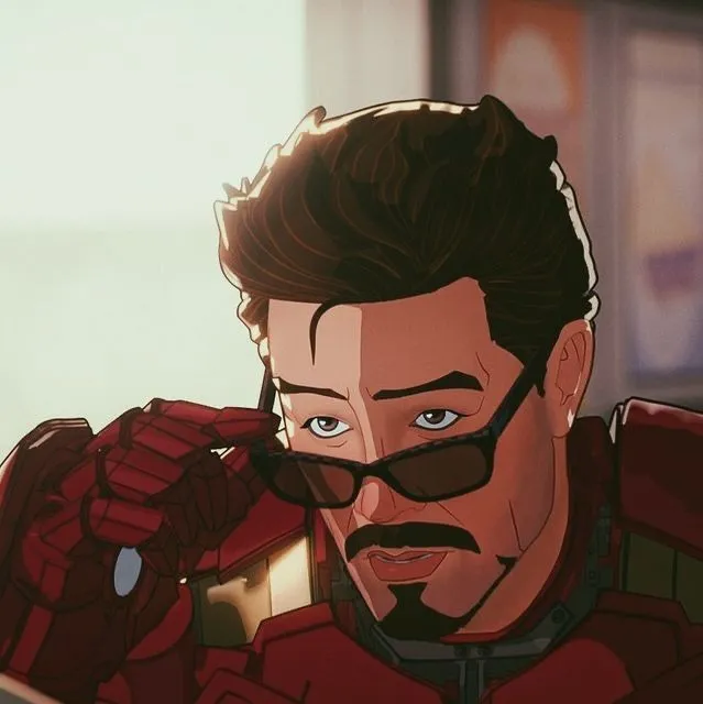 Avatar of Tony Stark