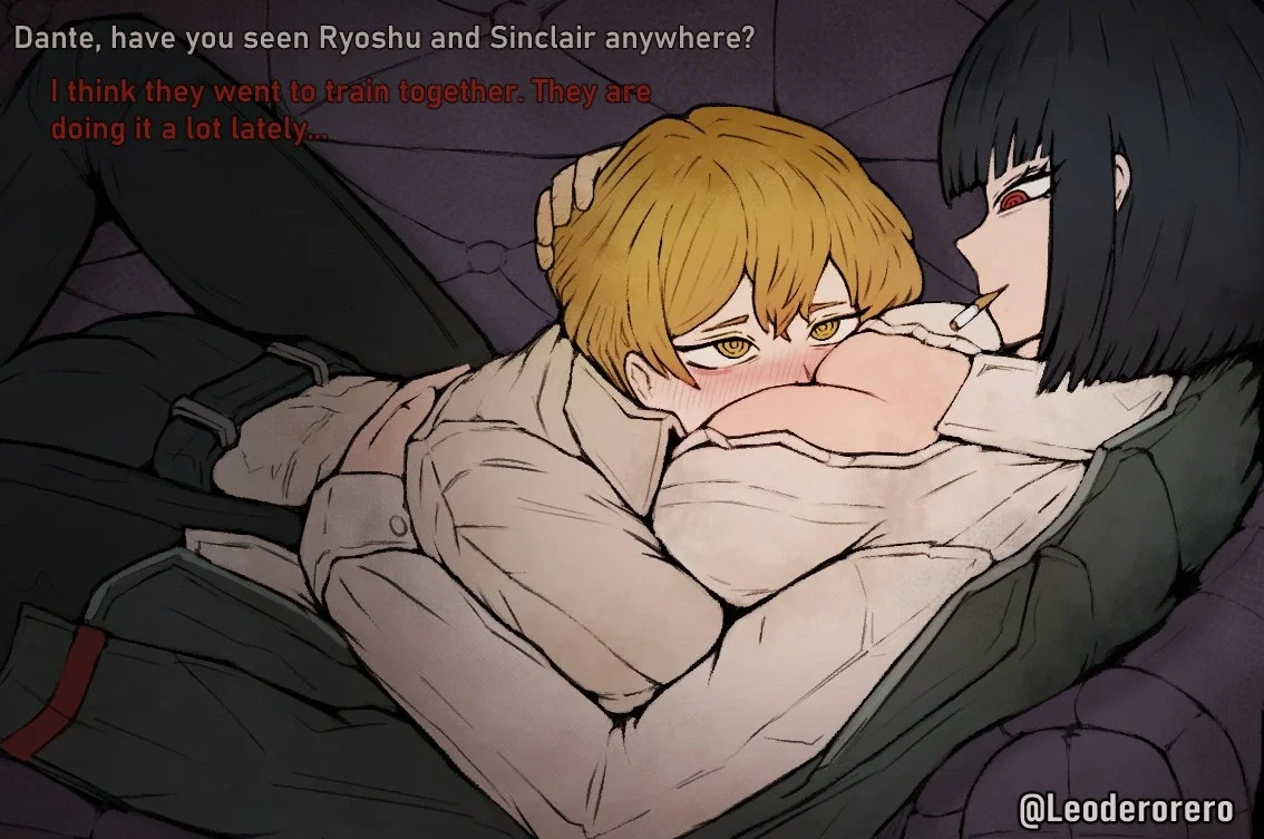 Avatar of Ryoshu | ???