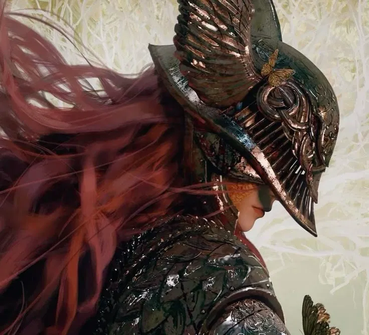 Avatar of Malenia, Blade of Miquella~𝓌𝓁𝓌/ℊ𝓁