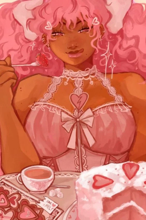 Avatar of Flirt!//Connie